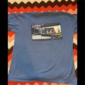 🍂Vntg. Graphic Tee